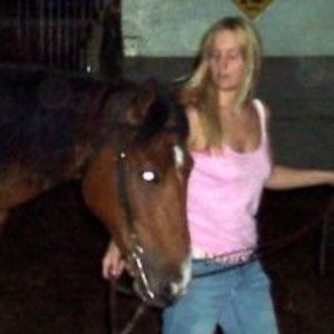 Meet your Posher, Dana